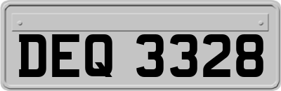 DEQ3328