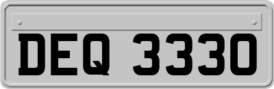 DEQ3330