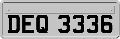 DEQ3336