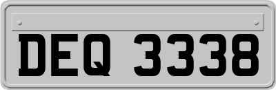 DEQ3338