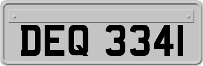 DEQ3341