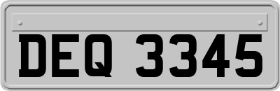 DEQ3345