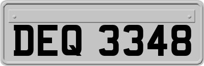 DEQ3348
