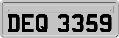DEQ3359