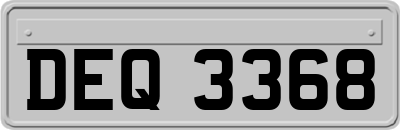 DEQ3368