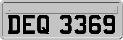 DEQ3369