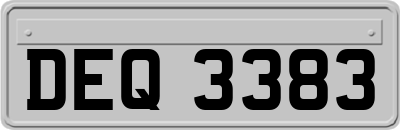 DEQ3383