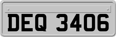 DEQ3406
