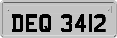 DEQ3412