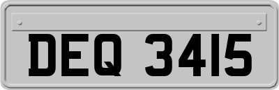 DEQ3415