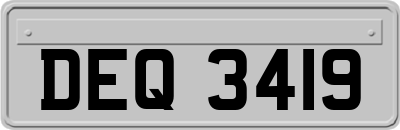 DEQ3419