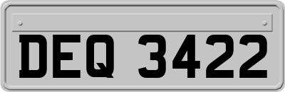 DEQ3422