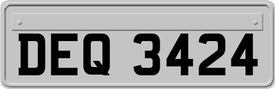 DEQ3424