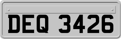 DEQ3426