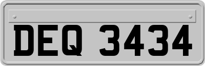 DEQ3434