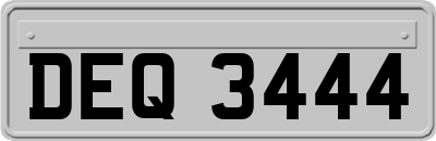 DEQ3444