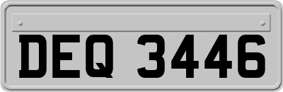 DEQ3446