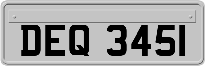DEQ3451
