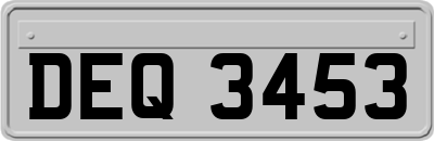 DEQ3453