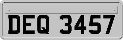 DEQ3457