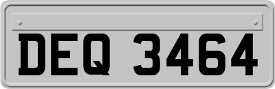 DEQ3464