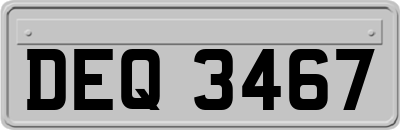 DEQ3467