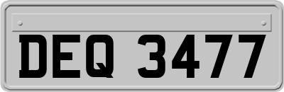 DEQ3477