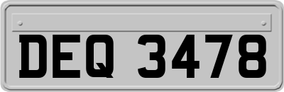 DEQ3478