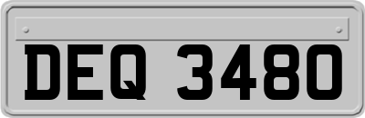 DEQ3480