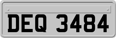 DEQ3484