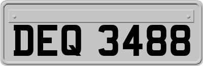 DEQ3488