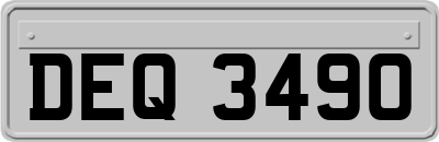 DEQ3490