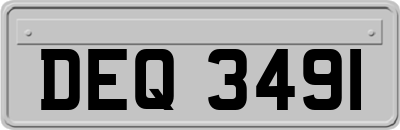 DEQ3491