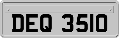 DEQ3510