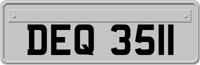 DEQ3511
