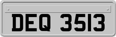 DEQ3513