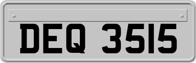 DEQ3515