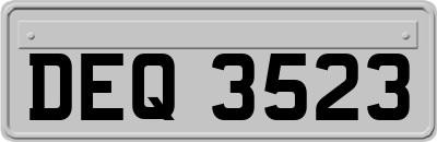 DEQ3523