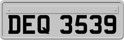 DEQ3539