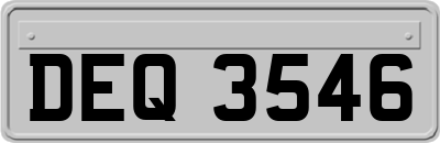 DEQ3546