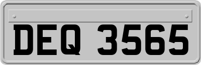 DEQ3565