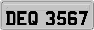 DEQ3567