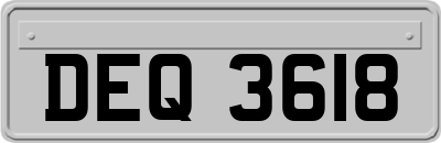 DEQ3618