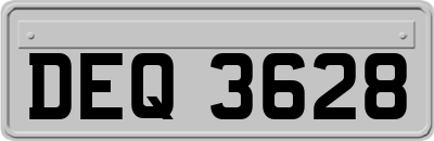 DEQ3628