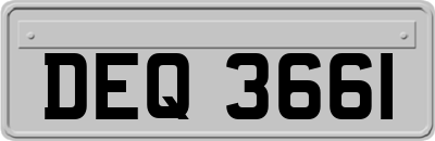 DEQ3661
