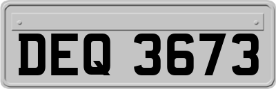 DEQ3673