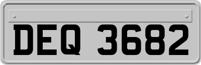 DEQ3682