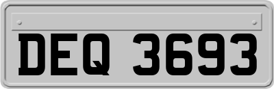 DEQ3693