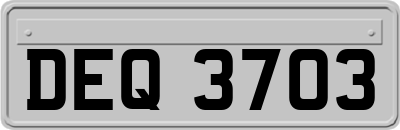 DEQ3703