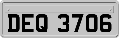 DEQ3706